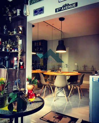Imagem Apartamento com 3 Quartos à Venda, 109 m² em Jardim Ana Maria - Jundiaí