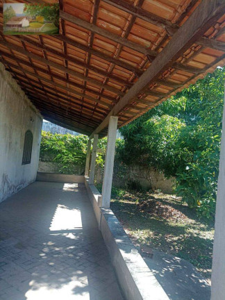 Imagem Casa com 4 Quartos à Venda, 120 m² em Paraty, Novo Horizonte - Araruama Imagem Casa com 4 Quartos à Venda, 120 m² em Paraty, Novo Horizonte - Araruama