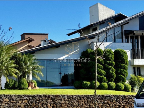 Imagem Casa com 3 Quartos à Venda, 200 m² em Centro - Catanduvas Imagem Casa com 3 Quartos à Venda, 200 m² em Centro - Catanduvas
