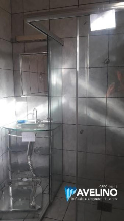 Imagem Casa com 6 Quartos à Venda, 288 m² em Centro - Campo Grande