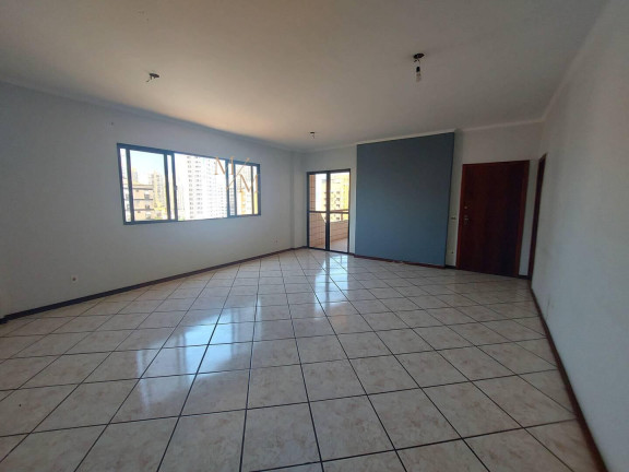 Apartamento com 3 Quartos à Venda, 130 m² em Ponta Da Praia - Santos