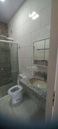 Imagem Apartamento com 1 Quarto para Alugar, 40 m² em Cidade Nova - Itajaí Imagem Apartamento com 1 Quarto para Alugar, 40 m² em Cidade Nova - Itajaí