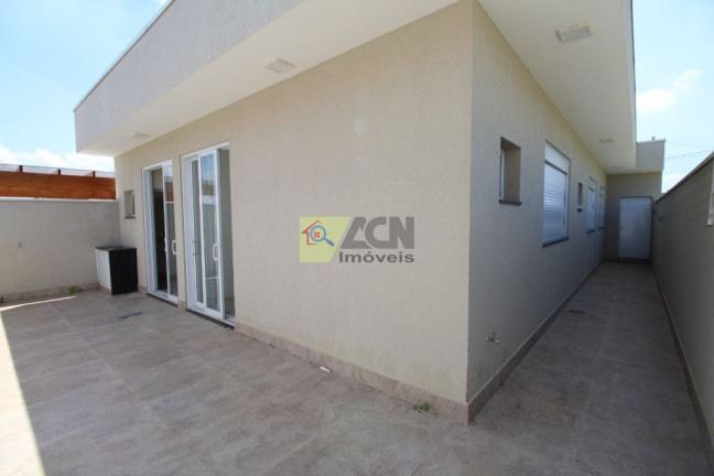 Imagem Casa de Condomínio com 3 Quartos à Venda, 145 m² em Condomínio Olivio Franceschini - Hortolândia Imagem Casa de Condomínio com 3 Quartos à Venda, 145 m² em Condomínio Olivio Franceschini - Hortolândia
