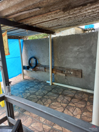 Imagem Casa com 2 Quartos à Venda, 150 m² em Morro Do Algodão - Caraguatatuba