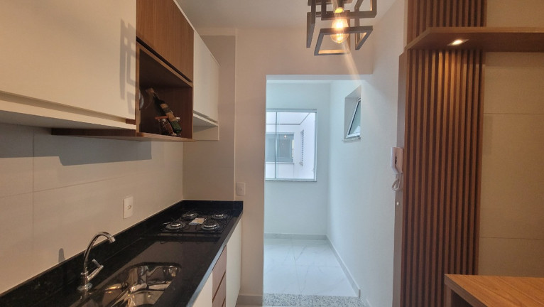 Imagem Apartamento com 1 Quarto à Venda, 32 m² em Lauzane Paulista - São Paulo