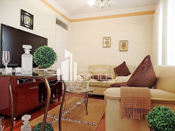 Imagem Apartamento com 3 Quartos à Venda, 100 m² em Vila Nova - Campinas Imagem Apartamento com 3 Quartos à Venda, 100 m² em Vila Nova - Campinas