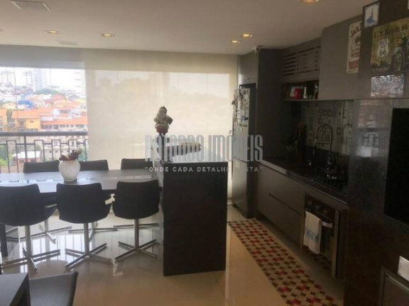 Imagem Apartamento com 2 Quartos à Venda, 182 m² em Vilá Rosália - Guarulhos Imagem Apartamento com 2 Quartos à Venda, 182 m² em Vilá Rosália - Guarulhos