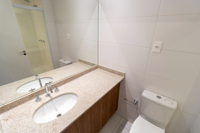Imagem Studio à Venda, 32 m² em Brooklin - São Paulo
