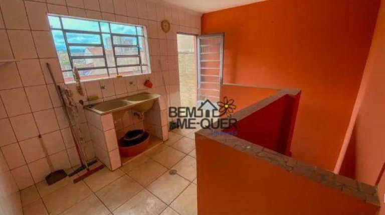 Imagem Casa com 3 Quartos à Venda, 143 m² em Vila Pereira Cerca - São Paulo Imagem Casa com 3 Quartos à Venda, 143 m² em Vila Pereira Cerca - São Paulo