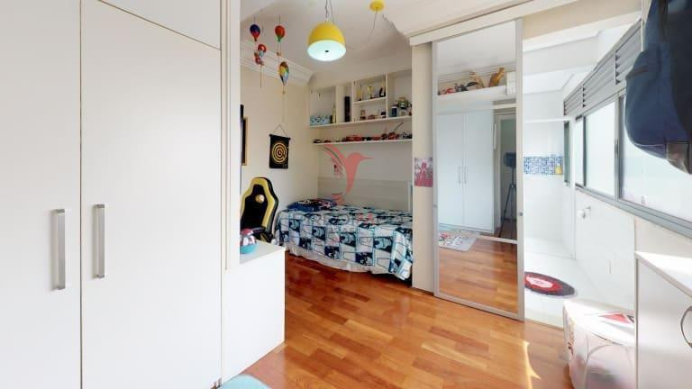 Imagem Apartamento com 4 Quartos à Venda, em Vila Mariana - São Paulo Imagem Apartamento com 4 Quartos à Venda, em Vila Mariana - São Paulo