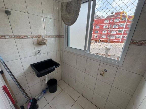 Imagem Apartamento com 2 Quartos à Venda, 43 m² em Mirim - Praia Grande Imagem Apartamento com 2 Quartos à Venda, 43 m² em Mirim - Praia Grande