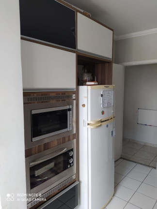 Imagem Apartamento com 3 Quartos à Venda, 86 m² em Vila São José - Taubaté
