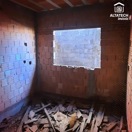 Imagem Casa com 3 Quartos à Venda, 260 m² em Jardim Ipê - Poços De Caldas