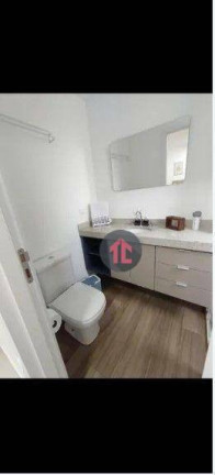 Imagem Apartamento com 1 Quarto à Venda, 41 m² em Vila Itapura - Campinas Imagem Apartamento com 1 Quarto à Venda, 41 m² em Vila Itapura - Campinas