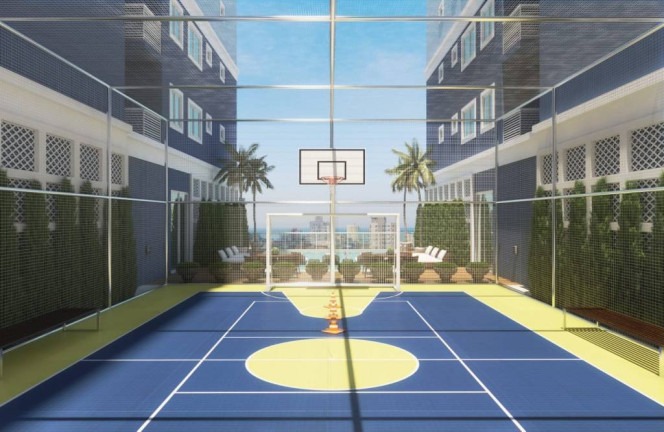 Imagem Apartamento com 2 Quartos à Venda, 67 m² em Morretes - Itapema