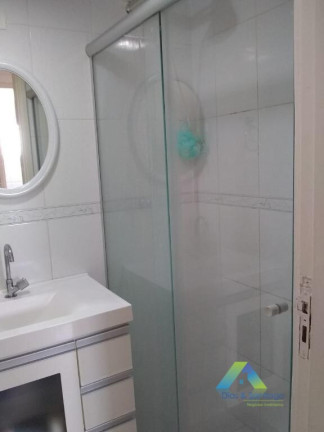Imagem Apartamento com 2 Quartos à Venda, 59 m² em Vila Santo Estéfano - São Paulo