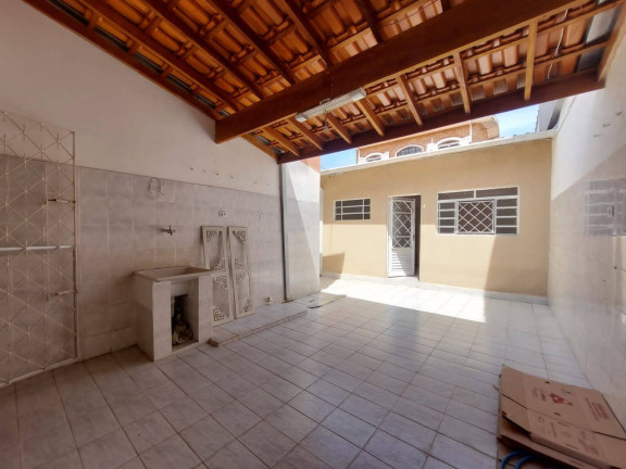 Imagem Casa com 3 Quartos à Venda, 250 m² em Jardim Santa Clara - Taubaté