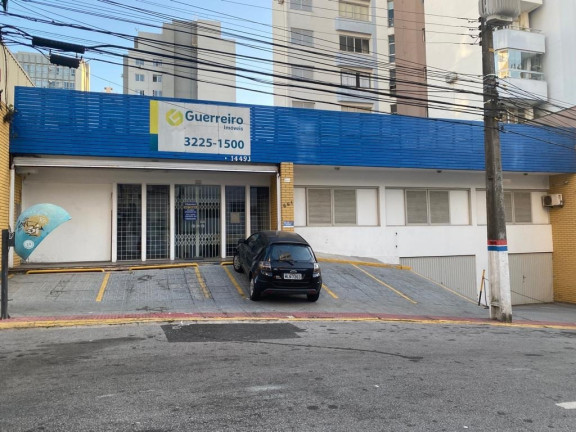 Imagem Imóvel para Alugar,  em Centro - Florianópolis