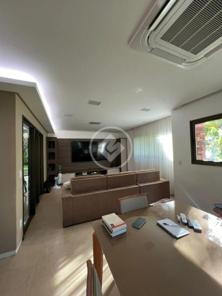 Imagem Casa com 4 Quartos à Venda, 371 m² em Aldeia Do Vale - Goiânia Imagem Casa com 4 Quartos à Venda, 371 m² em Aldeia Do Vale - Goiânia