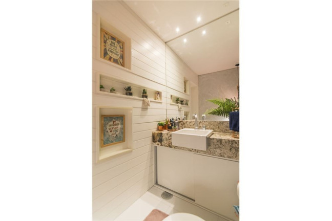 Imagem Apartamento com 2 Quartos à Venda, 92 m² em Jardim Bela Vista - Santo André Imagem Apartamento com 2 Quartos à Venda, 92 m² em Jardim Bela Vista - Santo André