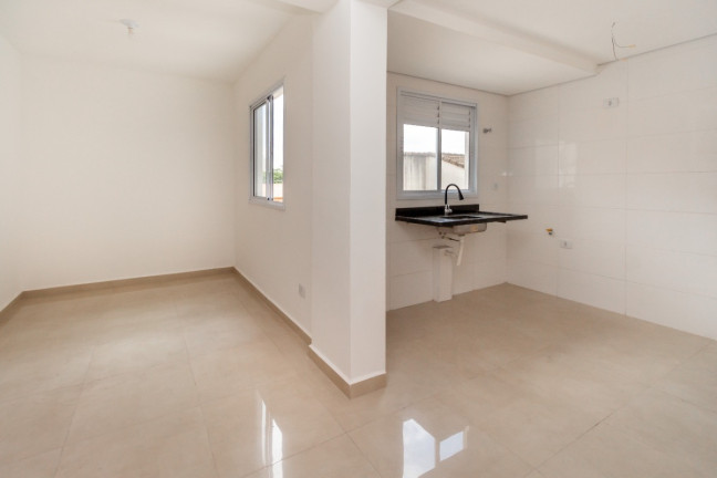 Imagem Apartamento com 2 Quartos à Venda, 44 m² em Casa Verde - São Paulo