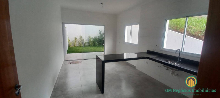 Imagem Casa de Condomínio com 3 Quartos à Venda, 125 m² em Granja Viana - Cotia Imagem Casa de Condomínio com 3 Quartos à Venda, 125 m² em Granja Viana - Cotia