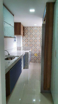 Imagem Apartamento com 2 Quartos à Venda, 58 m² em Jardim São Domingos - Americana Imagem Apartamento com 2 Quartos à Venda, 58 m² em Jardim São Domingos - Americana