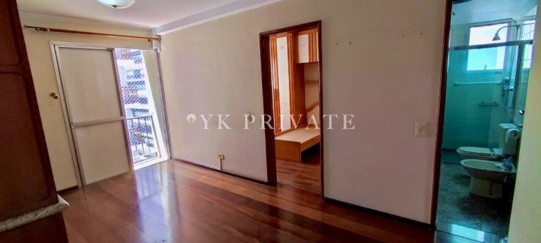 Imagem Apartamento com 3 Quartos à Venda, 157 m² em Perdizes - São Paulo