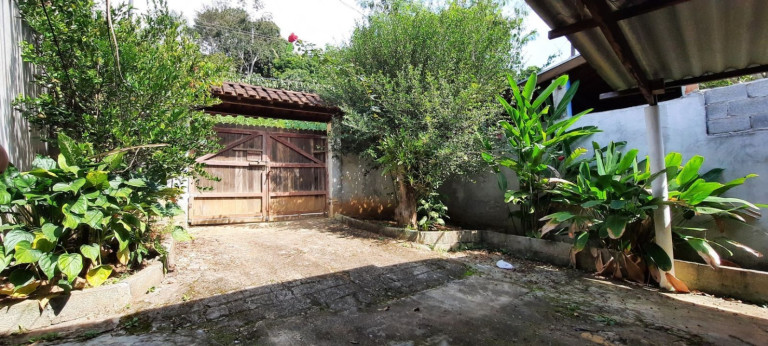 Chácara com 3 Quartos à Venda, 100 m² em Jardim Boa Vista - São José Dos Campos