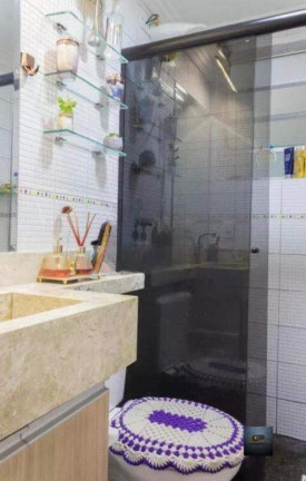 Imagem Apartamento com 3 Quartos à Venda, 70 m² em Paulicéia - São Bernardo Do Campo