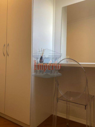 Imagem Apartamento com 3 Quartos à Venda, 59 m² em Casa Branca - Santo André Imagem Apartamento com 3 Quartos à Venda, 59 m² em Casa Branca - Santo André