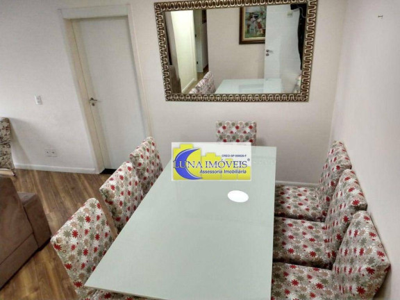 Imagem Apartamento com 4 Quartos à Venda, 147 m² em Centro - São Bernardo Do Campo