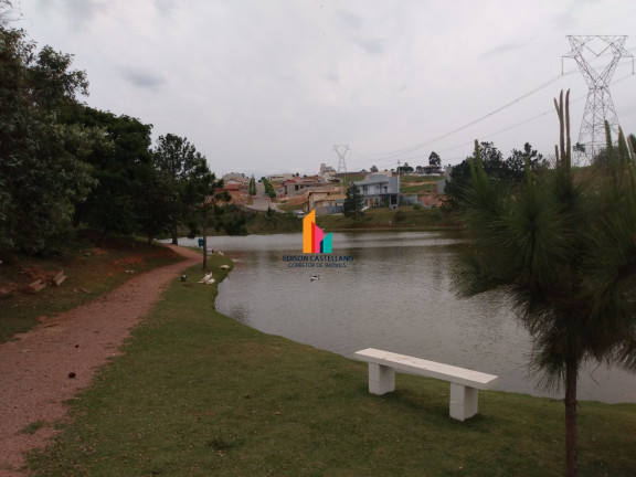 Imagem Casa com 3 Quartos à Venda, 171 m² em Jacaré - Jacaré (cabreúva)