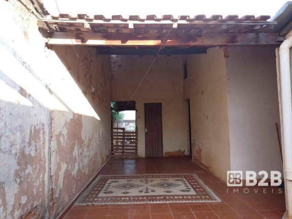 Imagem Casa com 3 Quartos à Venda, 200 m² em Vila Souto - Bauru Imagem Casa com 3 Quartos à Venda, 200 m² em Vila Souto - Bauru