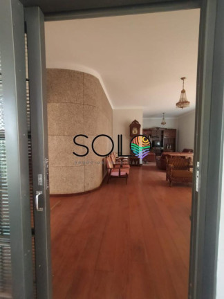 Imagem Casa com 4 Quartos à Venda, 1.329 m² em Centro - Araraquara