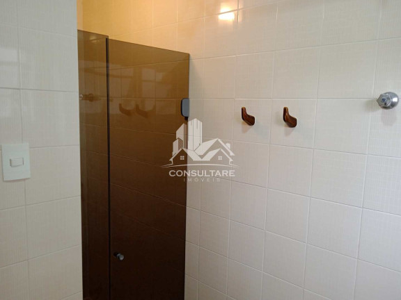 Imagem Apartamento com 1 Quarto para Alugar, 49 m² em Gonzaga - Santos Imagem Apartamento com 1 Quarto para Alugar, 49 m² em Gonzaga - Santos