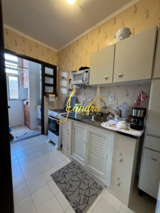 Imagem Apartamento com 2 Quartos à Venda, 63 m² em Atlantida - Xangri-la
