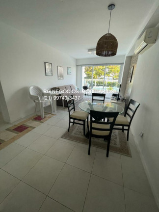 Imagem Apartamento com 2 Quartos à Venda, 91 m² em Barra Da Tijuca - Rio De Janeiro Imagem Apartamento com 2 Quartos à Venda, 91 m² em Barra Da Tijuca - Rio De Janeiro