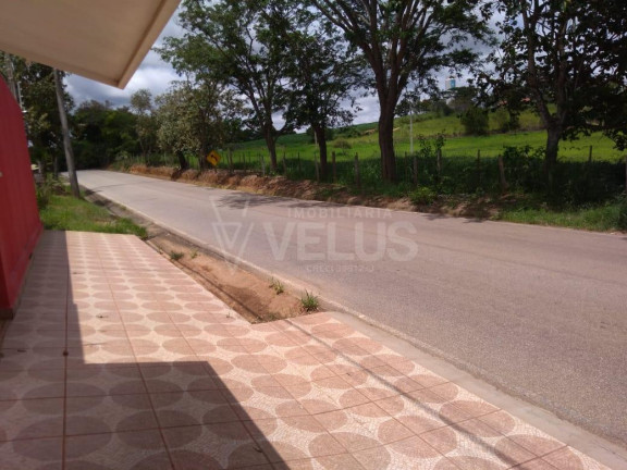 Imagem Imóvel com 2 Quartos à Venda, 200 m² em Cercadinho - Alambari Imagem Imóvel com 2 Quartos à Venda, 200 m² em Cercadinho - Alambari