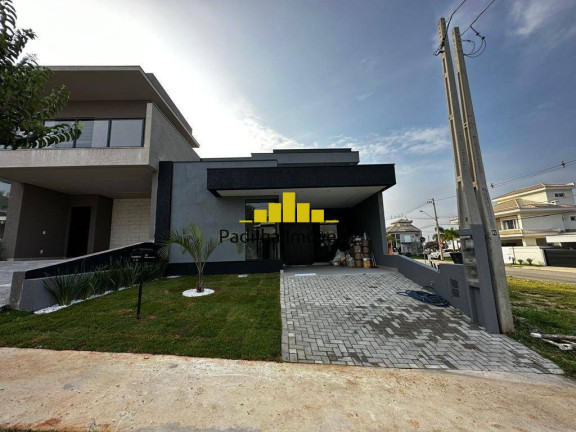 Imagem Casa de Condomínio à Venda, 160 m² em Cajuru Do Sul - Sorocaba Imagem Casa de Condomínio à Venda, 160 m² em Cajuru Do Sul - Sorocaba