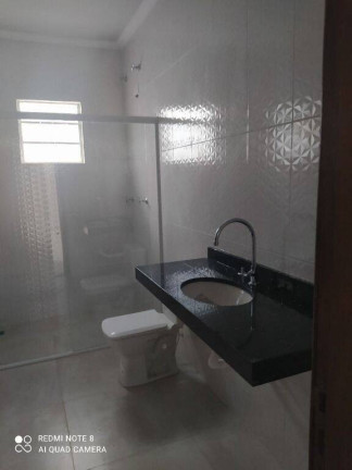 Imagem Casa com 3 Quartos à Venda, 177 m² em Bairro Dos Guedes - Tremembé