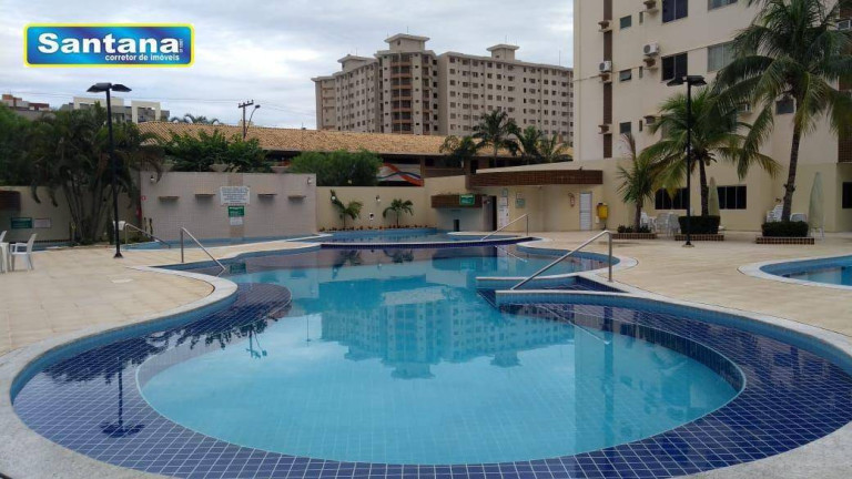Imagem Apartamento com 2 Quartos à Venda, 65 m² em Do Turista - Caldas Novas