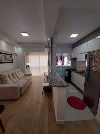 Imagem Apartamento com 2 Quartos à Venda, 53 m² em Pousada Dos Bandeirantes - Carapicuíba
