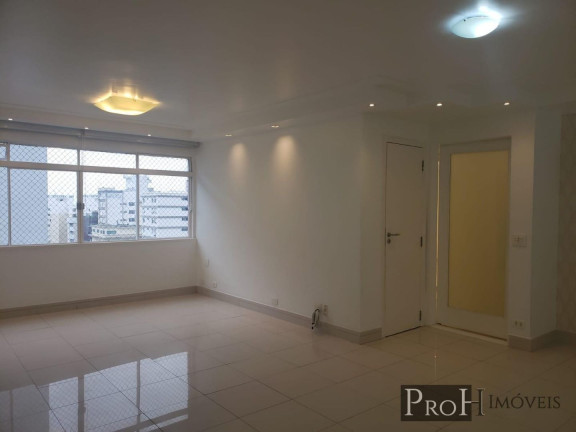 Imagem Apartamento com 2 Quartos à Venda, 98 m² em Bela Vista - São Paulo Imagem Apartamento com 2 Quartos à Venda, 98 m² em Bela Vista - São Paulo
