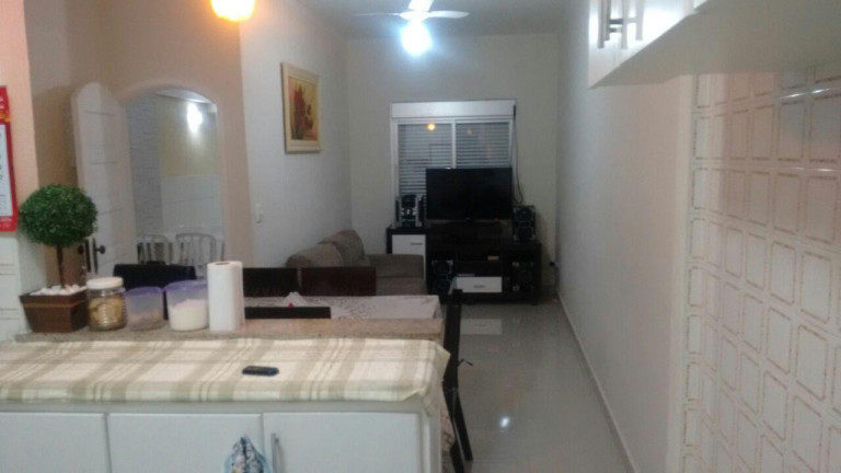 Casa com 2 Quartos à Venda, 90 m² em Real - Praia Grande