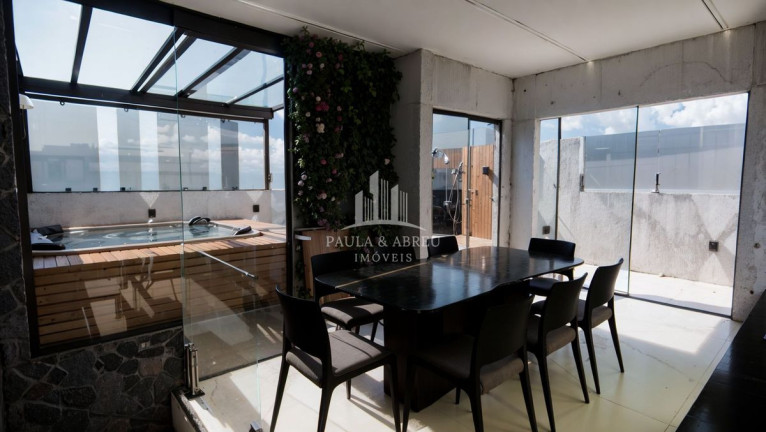 Imagem Cobertura com 2 Quartos à Venda, 135 m² em Vila Nossa Senhora Das Vitórias - Mauá Imagem Cobertura com 2 Quartos à Venda, 135 m² em Vila Nossa Senhora Das Vitórias - Mauá