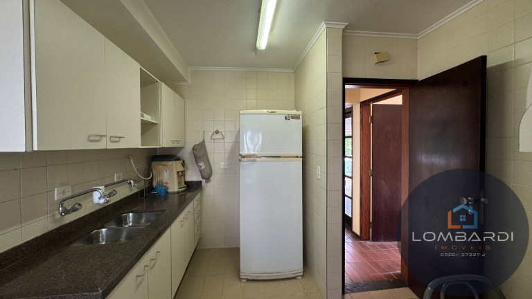 Imagem Apartamento com 3 Quartos à Venda, 150 m² em Praia Das Toninhas - Ubatuba
