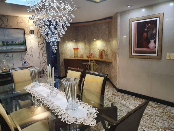 Imagem Apartamento com 5 Quartos à Venda, 312 m² em Tambaú - João Pessoa Imagem Apartamento com 5 Quartos à Venda, 312 m² em Tambaú - João Pessoa