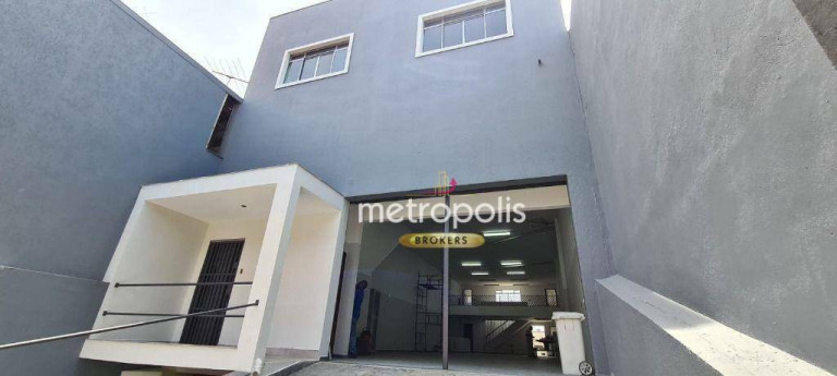 Imagem Sala Comercial para Alugar, 275 m² em Boa Vista - São Caetano Do Sul Imagem Sala Comercial para Alugar, 275 m² em Boa Vista - São Caetano Do Sul