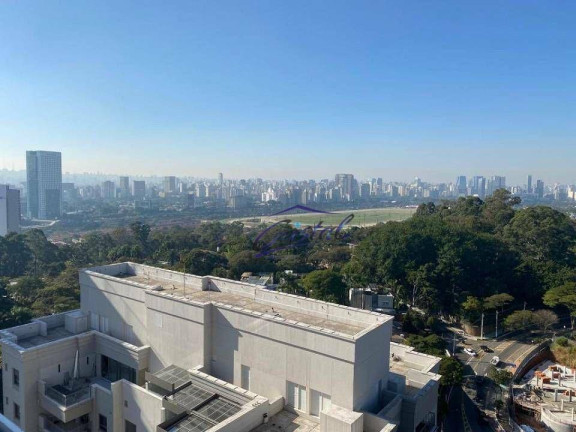 Cobertura com 3 Quartos à Venda, 266 m² em Butantã - São Paulo